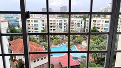 West Bay Condominium (D5), Condominium #524686841